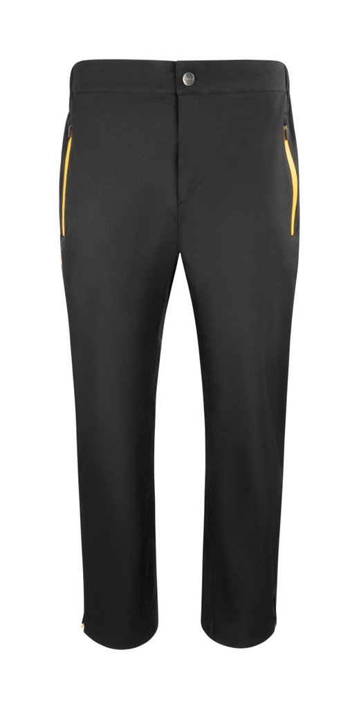 [JCB003BLXS] JCB Workwear Unisex Unlined Waterproof Trousers (XS)