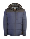 JCB Workwear Unisex Padded Jacket