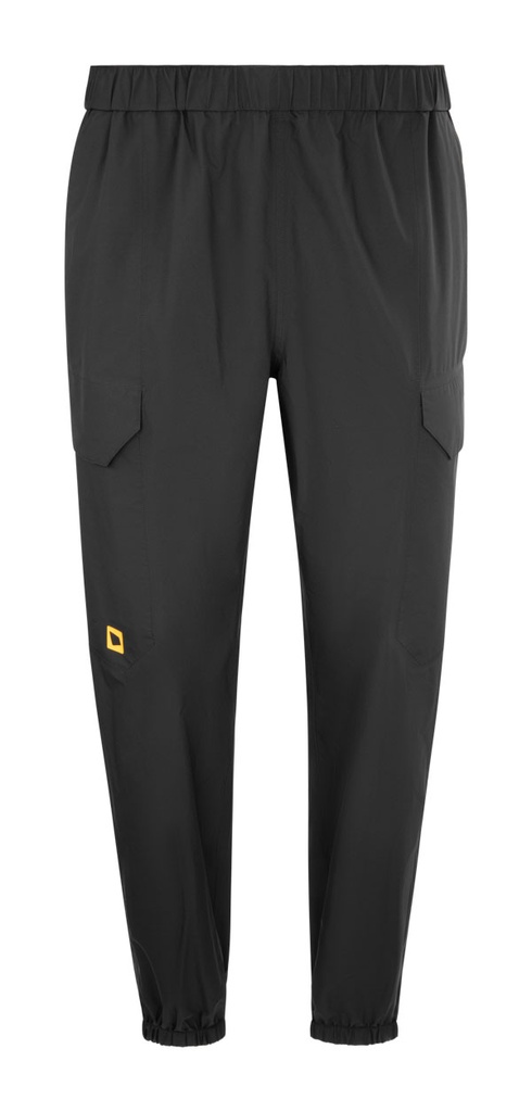 [JCB009BLXS] JCB Workwear Unisex Lightweight Waterproof Trousers (XS)
