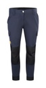 JCB Workwear Ladies 4-Way Stretch Trousers