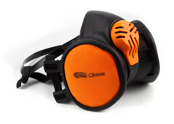 [CXPCX710] Climax FFA1P3 Maintenance Free Half Mask