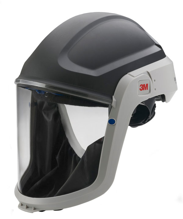 [3MM306] 3M M-306 Versaflo Headtop GP Face Seal