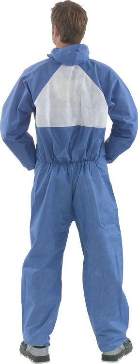 3M 4530 Flame Spread Retardant SR Disposable Coverall