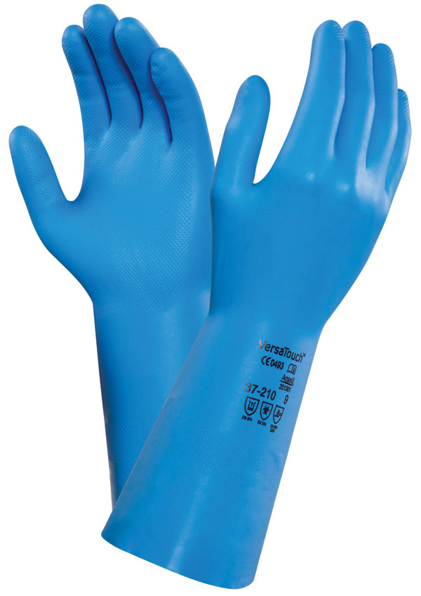 [AN37-210] Ansell Versatouch 37-210 Glove