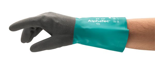 [AN58-430] Ansell Alphatec 58-430 Glove