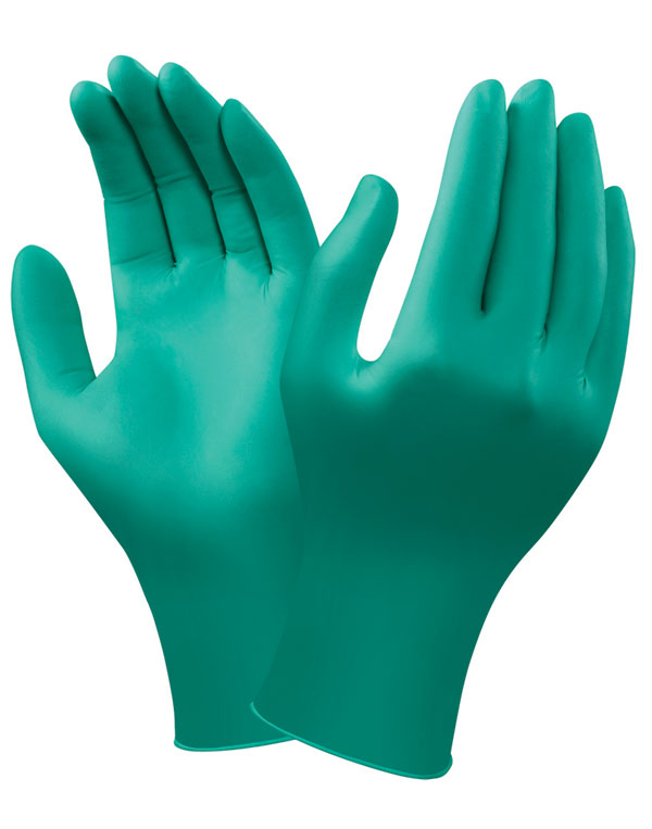 Ansell Touch N Tuff 92-600 Glove Sz 09 (L) (1 Pack)