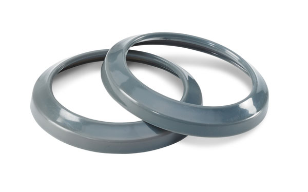 [BB3000RET] Beeswift Respirator Cartridge Retainer (Pair)