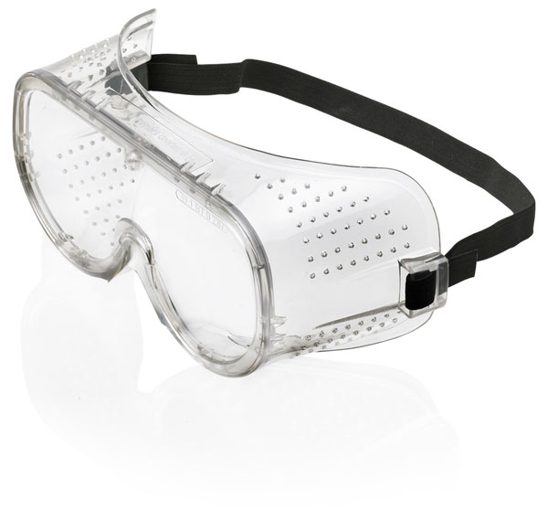 [BBAMG] Beeswift Anti-Mist Goggles