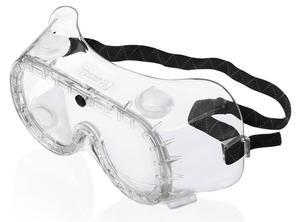 [BBCG] Beeswift Chemical Goggles