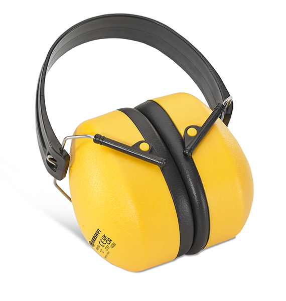[BBFED] Beeswift Folding Ear Defenders