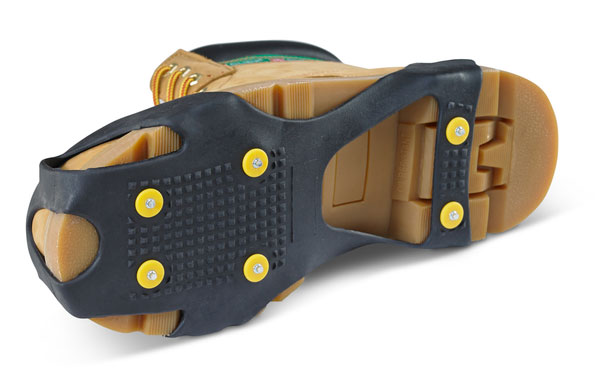 [BBICTS] Beeswift Letz-U-Grip Snow and Ice Grips (S)