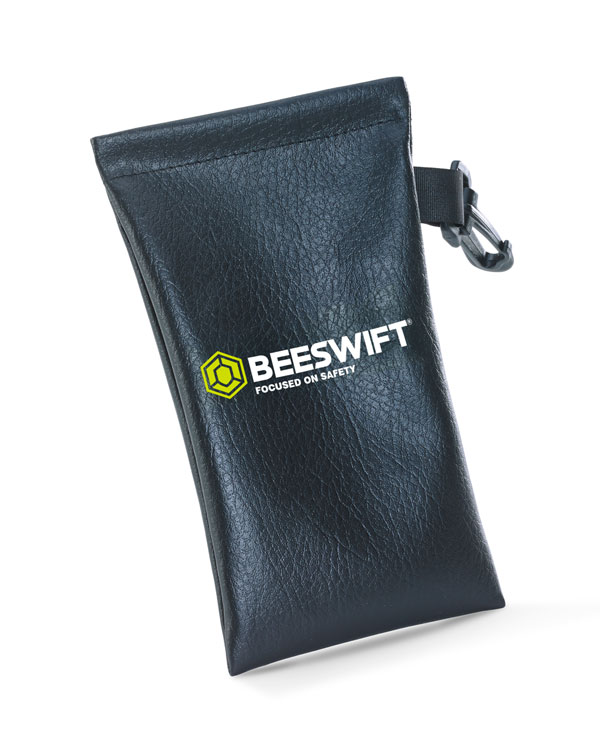 [BBSC] Beeswift Safety Glasses Protective Case