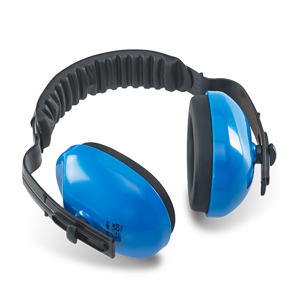 [BBSED] Beeswift Superior Ear Defenders