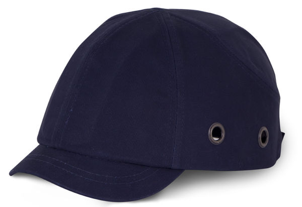 [BBSPSBC] Beeswift Short Peak Safety Baseball Cap