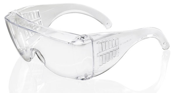 [BBSS] Beeswift Seattle Safety Glasses