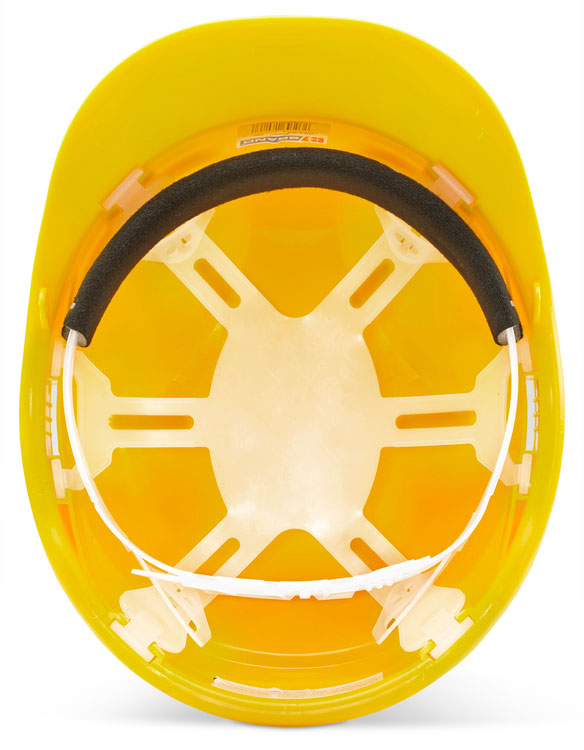 [BBVHPH] Beeswift Replacement Plastic Hard Hat Harness