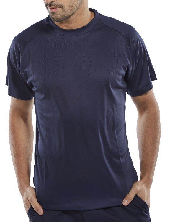 [BCTSNS] Beeswift Lightweight T-Shirt (S)