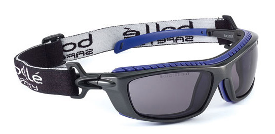 [BOBAXPSF] Bolle Safety Baxter Platinum Lens