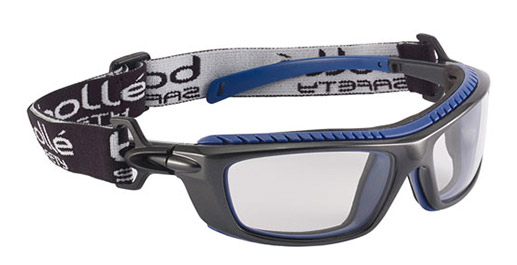 [BOBAXPSI] Bolle Safety Baxter Platinum Lens
