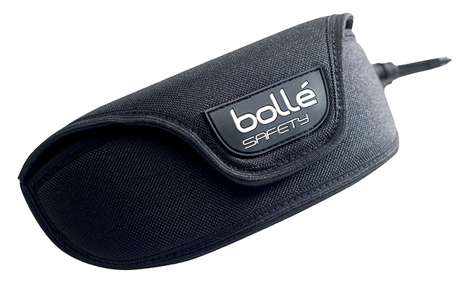 [BOETUIB] Bolle Safety Glasses Case