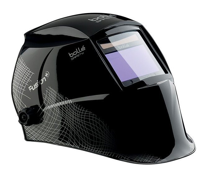 [BOFUSV] Bolle Safety Fusion+ Welding Helmet