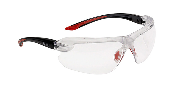 [BOIRIDPSI1-5] Bolle Safety IRI-S Glasses - Reading Area +1.5