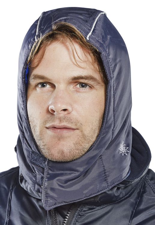 [CCFH] Beeswift Coldstar Freezer Hood