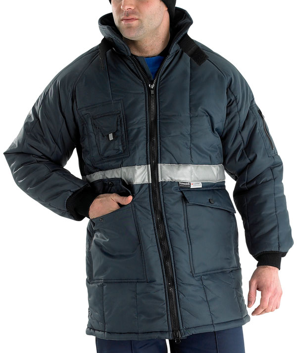 [CCFJNS] Beeswift Coldstar Freezer Jacket (S)