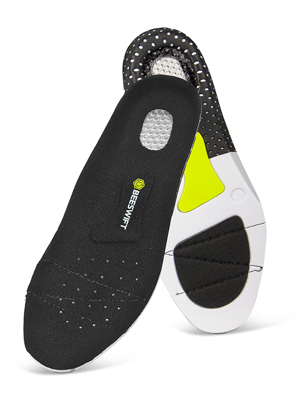 [CF100003] Beeswift Gel Insoles (3)
