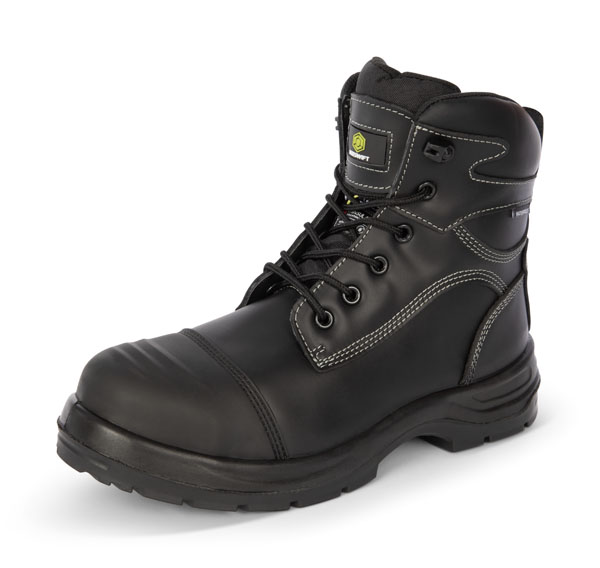 Beeswift Trencher Boot