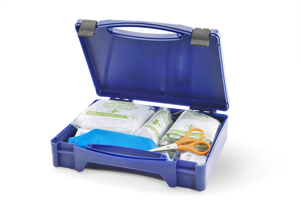[CM0300] Click Medical Kitchen / Catering First Aid Kit