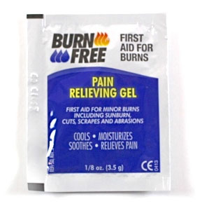 [CM0343] Burn Free Burns Gel 3.5MM (Singles)