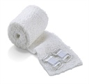 Click Medical Crepe Bandage 5CM X 4.5M Pack 10 (10 Pack)