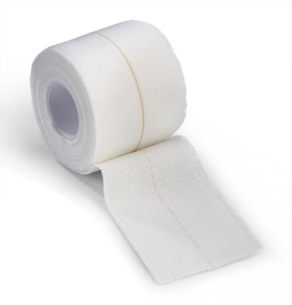 [CM0412] Click Medical Elastic Adhesive Bandage 5CM X 4.5M Pack 10 (10 Pack)