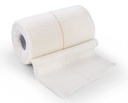 Click Medical Elastic Adhesive Bandage 10CM X 4.5M Pack 10 (10 Pack)