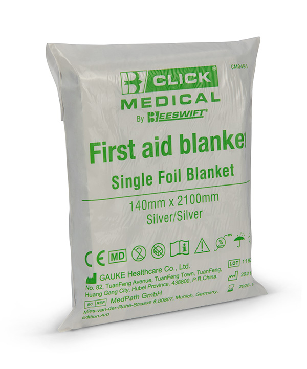 Medical Foil Blanket