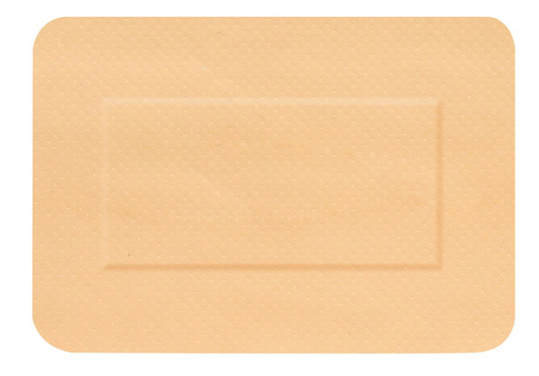 [CM0533] Hygioplast Waterproof Large Patch Plasters 50 (50 Pack)