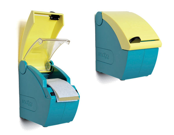 [CM0547] Snogg Soft1 Plaster Dispenser