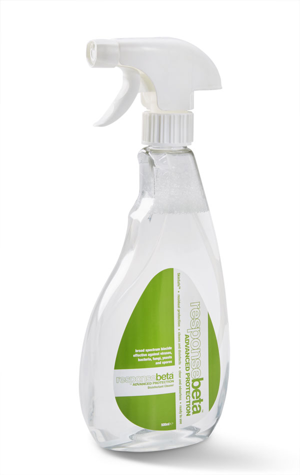 [CM0625] Response Disinfectant Trigger Spray