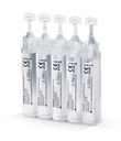 Click Medical Eyewash Pods Pack 25 X 20ML (25 Pack)