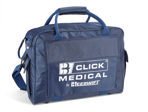 [CM1017] Click Medical Touchline Sports First Aid Bag