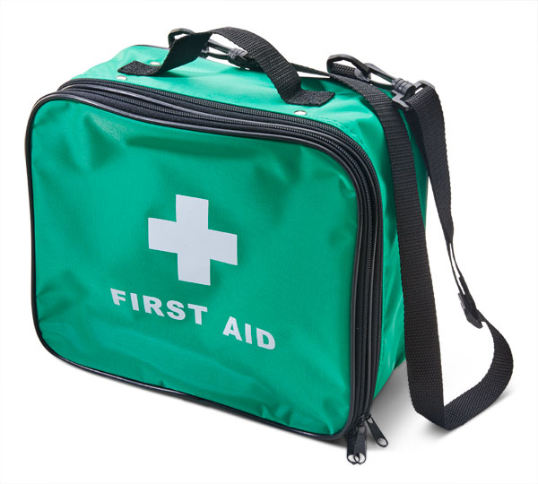 [CM1103] Click Medical Multi Purpose First Aid Bag