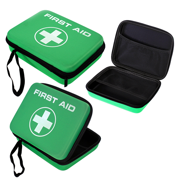 [CM1108] Click Medical Small Feva First Aid Case