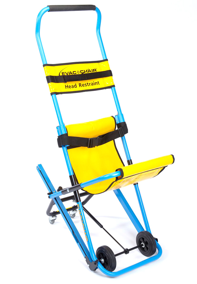 Evac+Chair 1-300H-MK5 Evacuation Chair