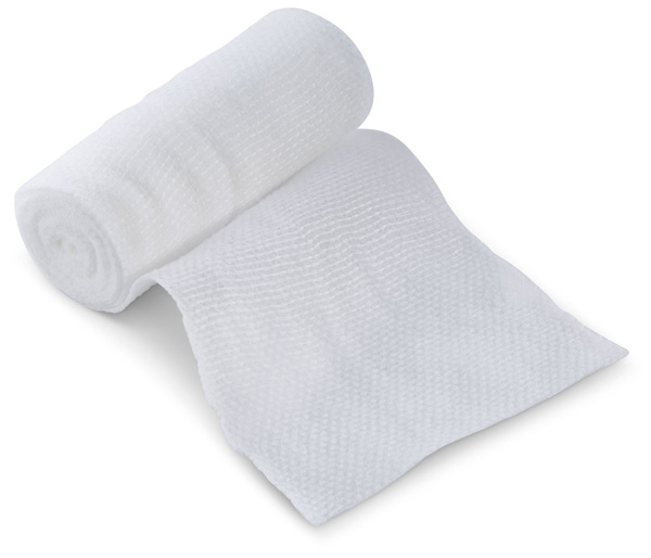 Click Medical Conforming Bandage 15cm X 4.5m (10 Pack)