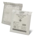 Click Medical Sterile Gauze Swabs 10CM X 10CM Pack of 5 (5 Pack)