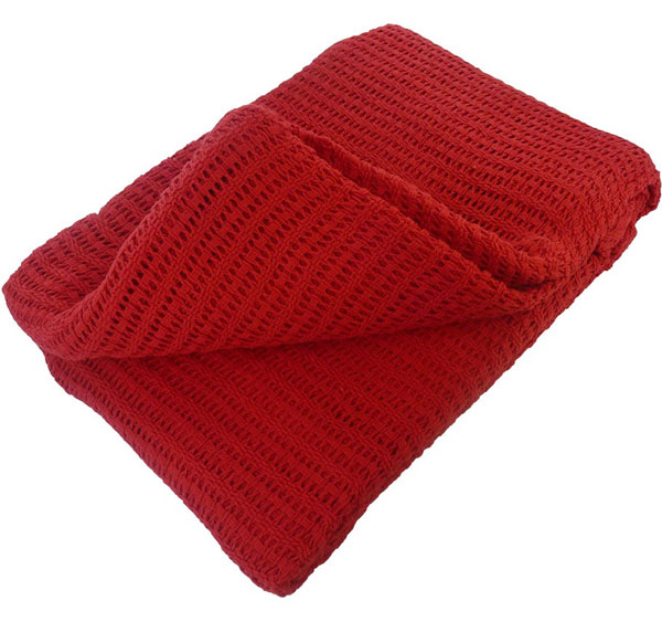 Hypaguard Cellular Blanket