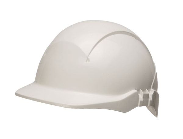 Centurion Concept Reduced Peak Safety Helmet