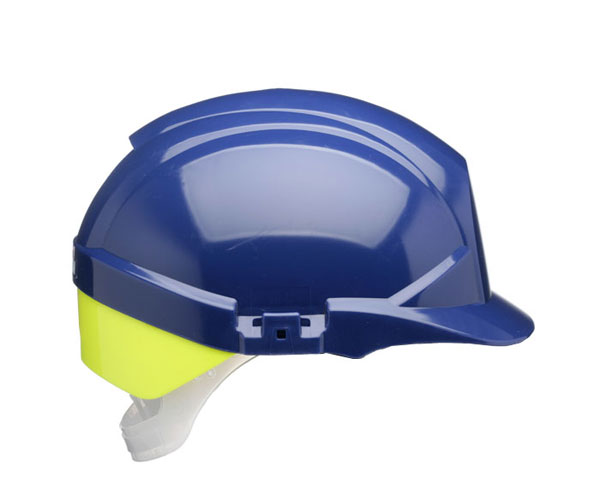 [CNS12BHVYA] Centurion Reflex Safety Helmet with Yellow Rear Flash