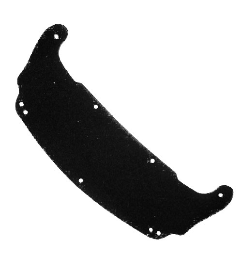 [CNS31N] Centurion S31D Safety Helmet Brushed Nylon Sweatband
